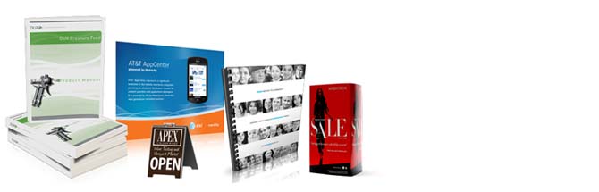 Printing Services