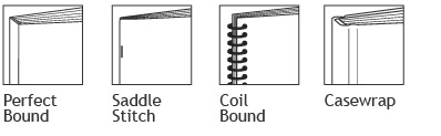 Binding Options