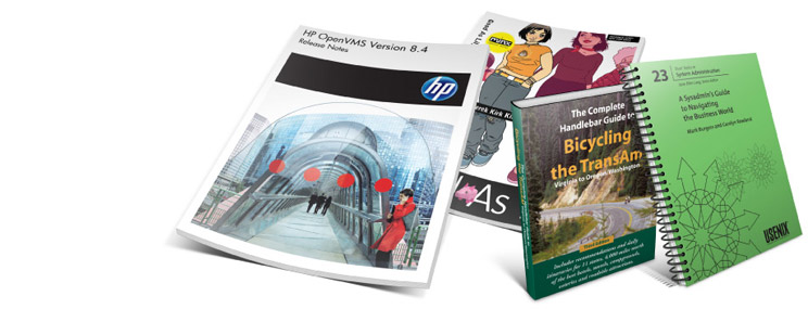 Sample Book Printing