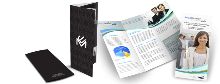 Sample Brochure Printing