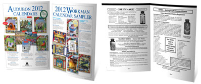 Catalog Print Quality