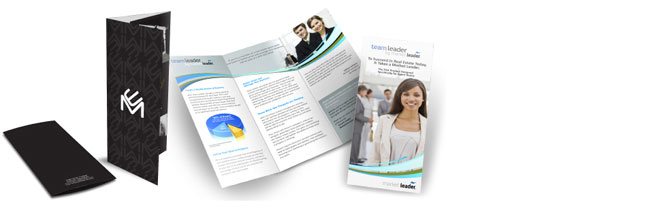 Brochures