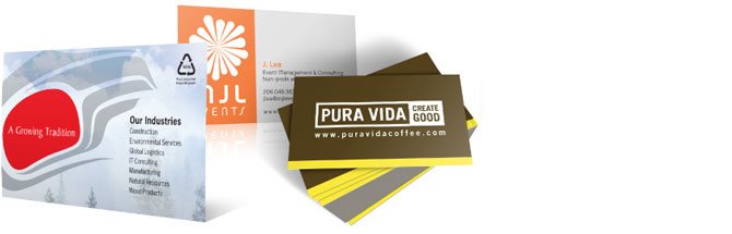 Business Cards