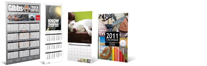 Calendars
