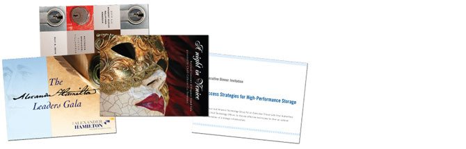 Cards and Invitations
