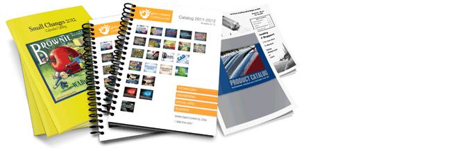 Catalogs