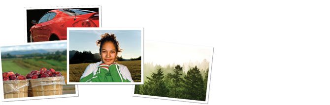 Photo Prints