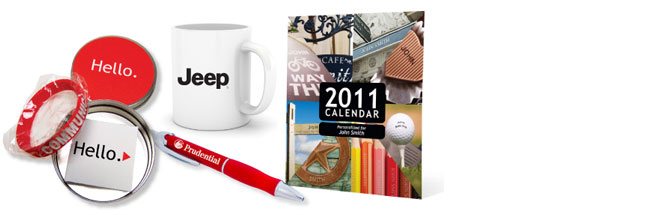 Promotional Items