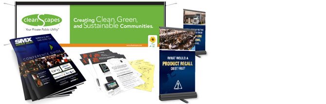 Convention Items