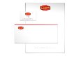 Letterhead & Envelopes