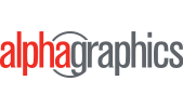 AlphaGraphics Logo