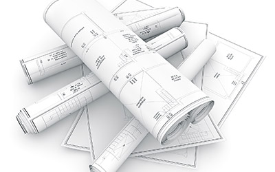 Blueprint Scanning and Printing Solutions
