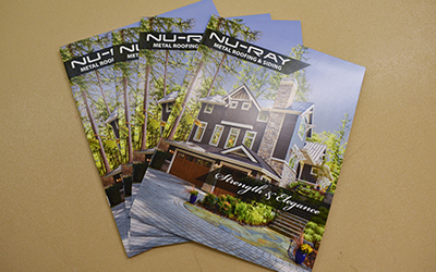 Seattle Print and Sign Catalog Printing Solutions