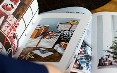 AlphaGraphics Catalog Printing Solutions