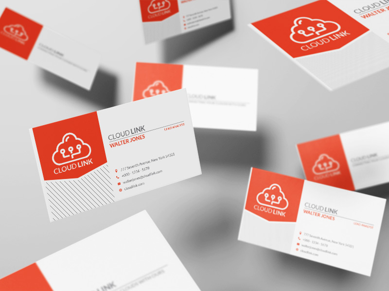 Seattle Print and Sign Business Card Printing Solutions