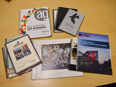 Books Printing Solutions