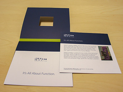 Cards and Invitations Printing Solutions