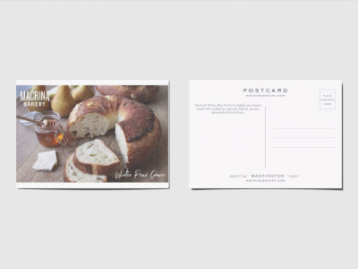 Postcards Printing Solutions