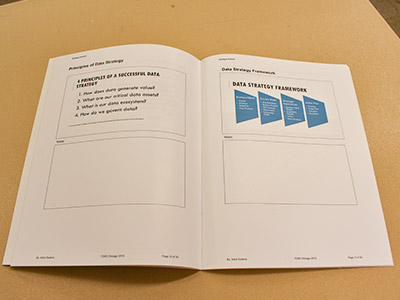 presentations, manuals, reports, printing solutions | Seattle Print and Sign