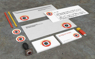 AlphaGraphics letterhead, stationery, and envelope printing solutions