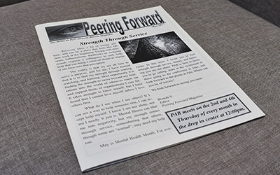 AAlphaGraphics Newsletters and Flyers Printing Solutions