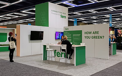 Seattle Print and Sign trade show and event printing solutions