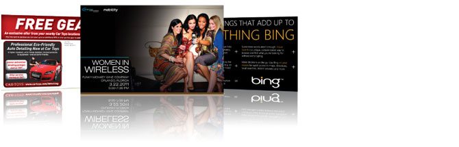 Direct Mail Services